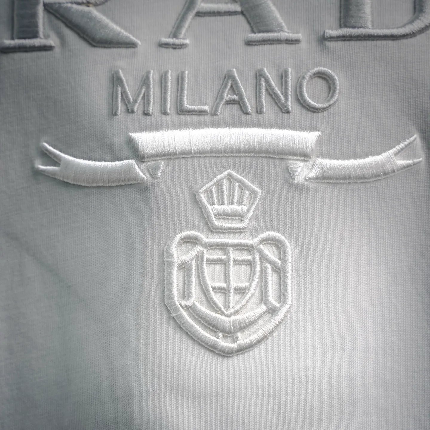 Clothes Prada Short