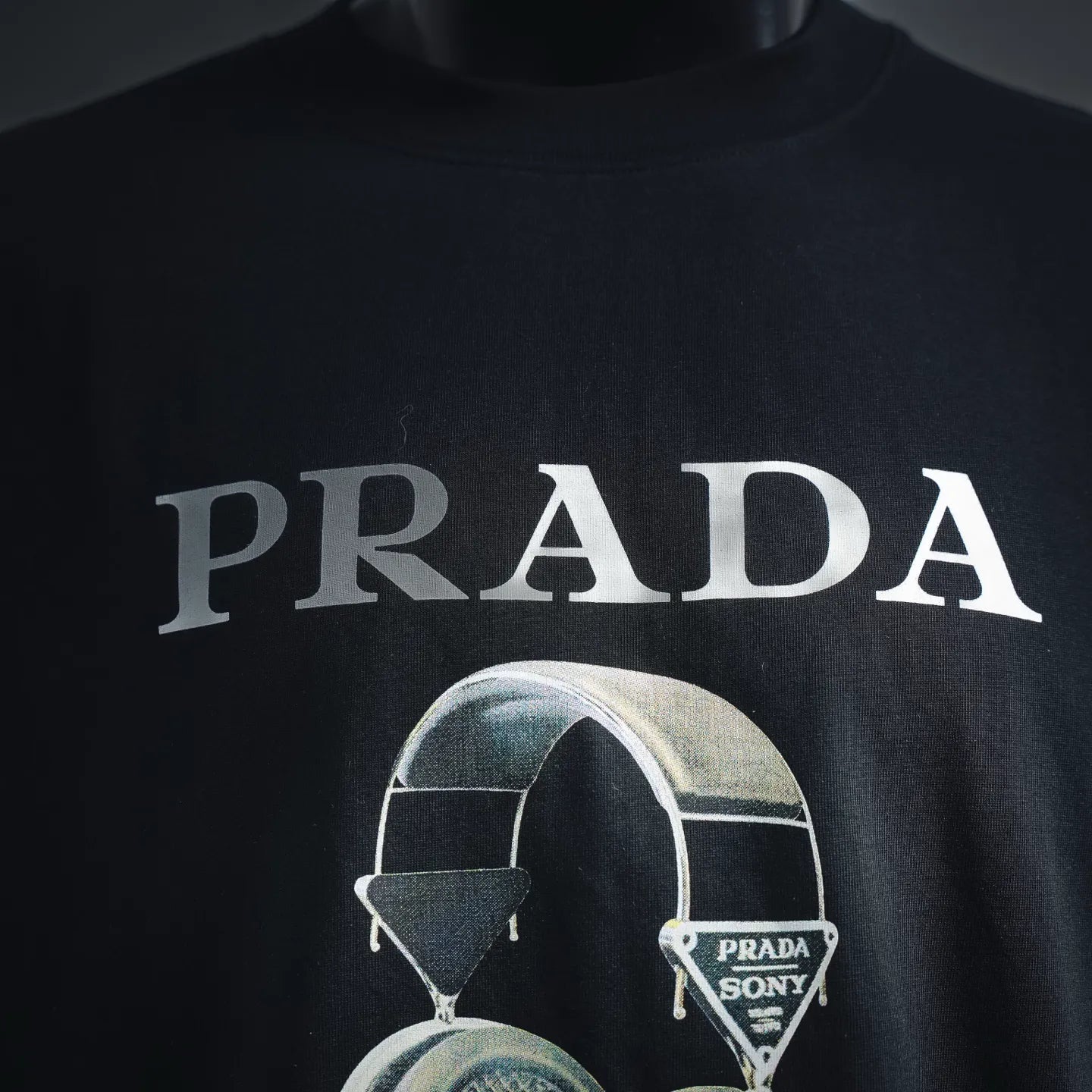 Clothes Prada Short