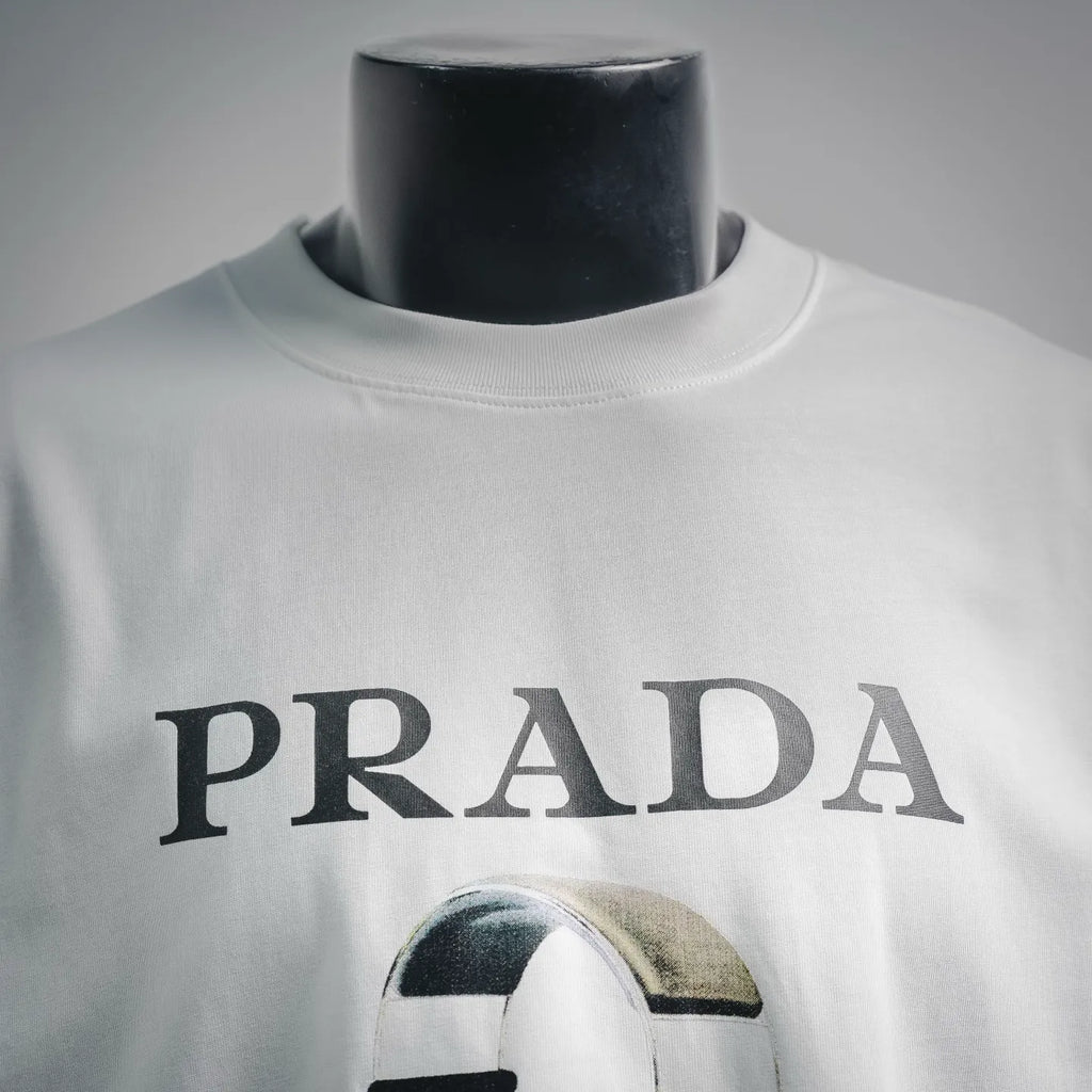 Clothes Prada Short