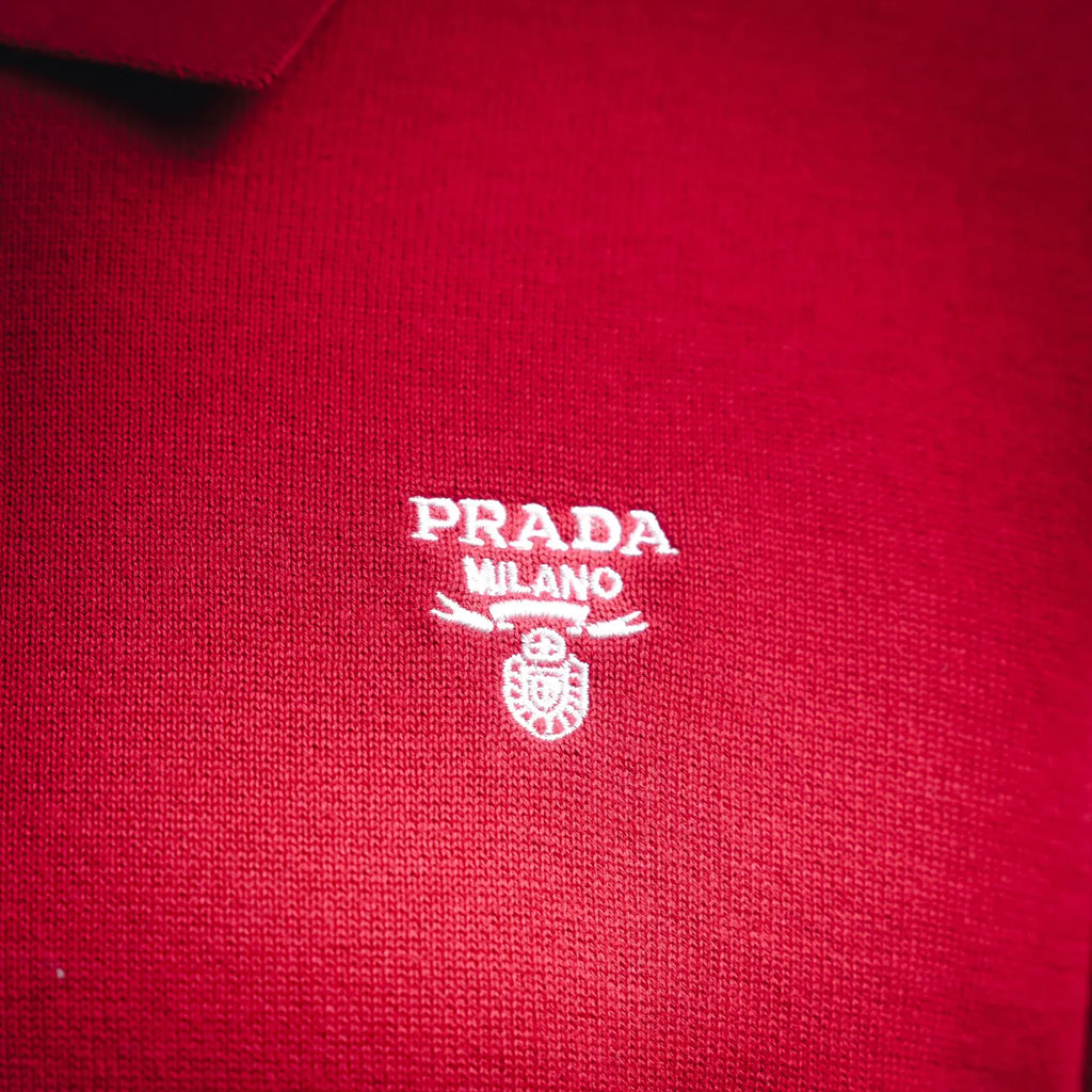 Clothes Prada Short