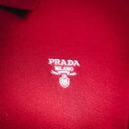 Clothes Prada Short