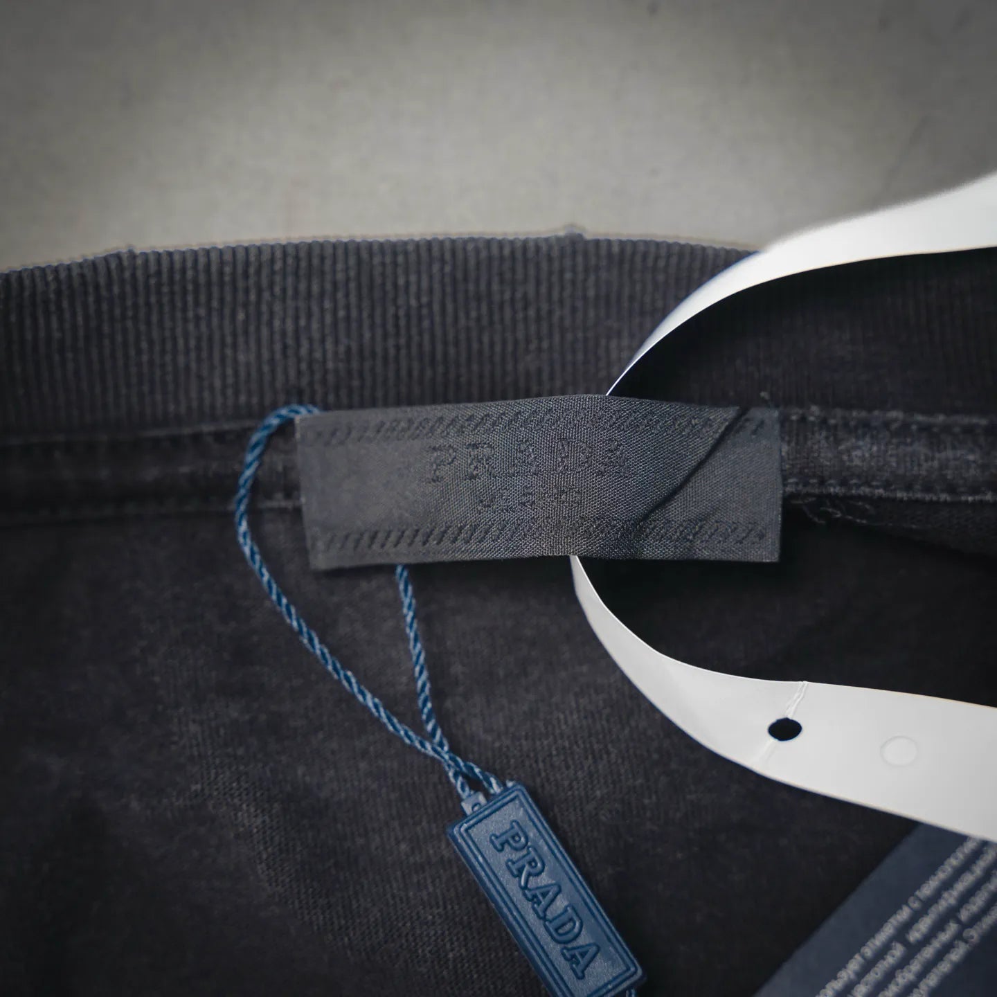 Clothes Prada Short