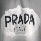 Clothes Prada Short