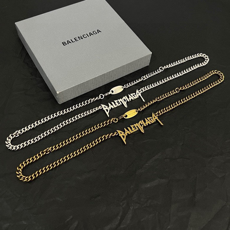 Balenciaga Accessories