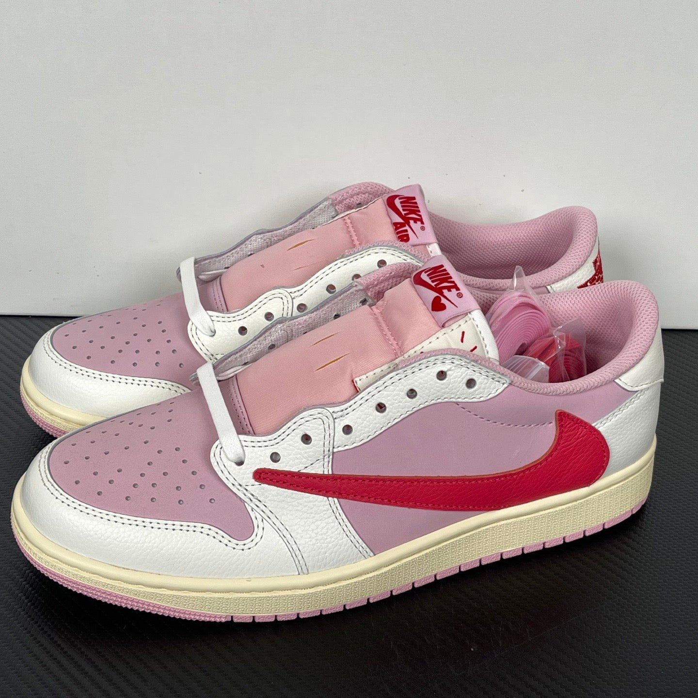 PK4.0 Batch-Air Jordan 1 × Travis Scott
