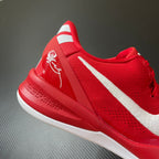 GX Batch-Kobe 8 Protro “University Red”