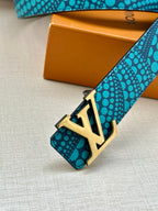 Louis Vuitton Belt
