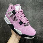 GX Batch-Air Jordan 4 Retro "Orchid"
