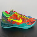 GX Batch-Kobe 8 Protro “What The Kobe”