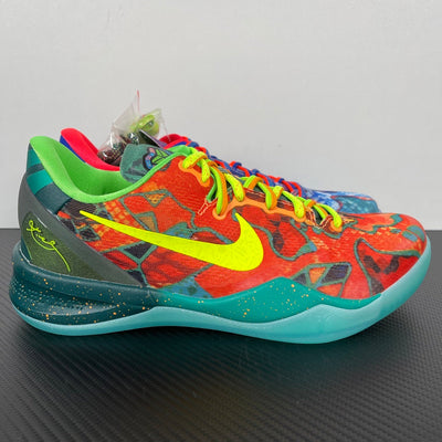 GX Batch-Kobe 8 Protro “What The Kobe”