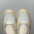 LJR Batch-Air Jordan 1 × Travis Scott