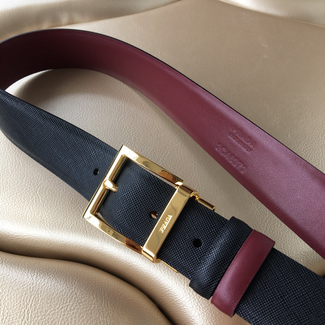 Prada Belt