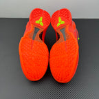 GX Batch-Nike Zoom Kobe 6 Protro “Reverse Grinch”