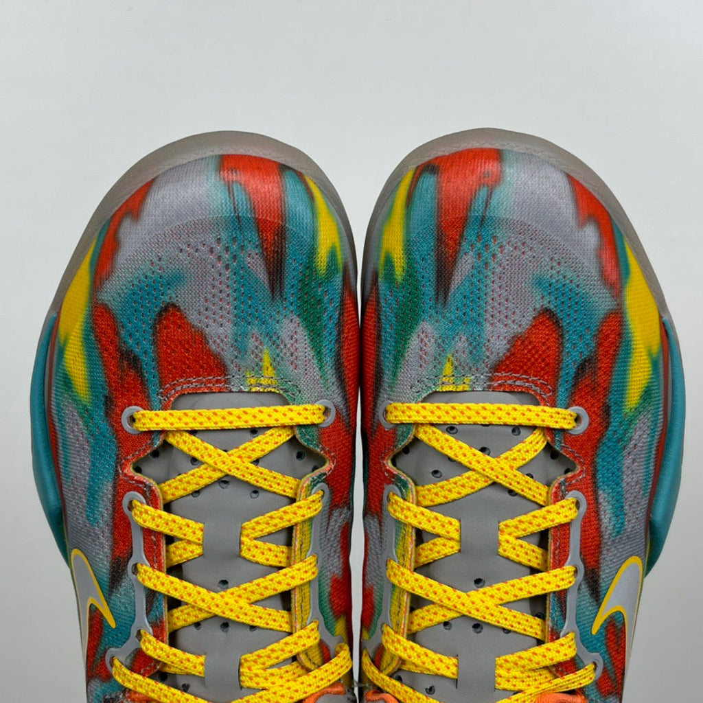 GX Batch-Kobe 8 Protro “Venice Beach”