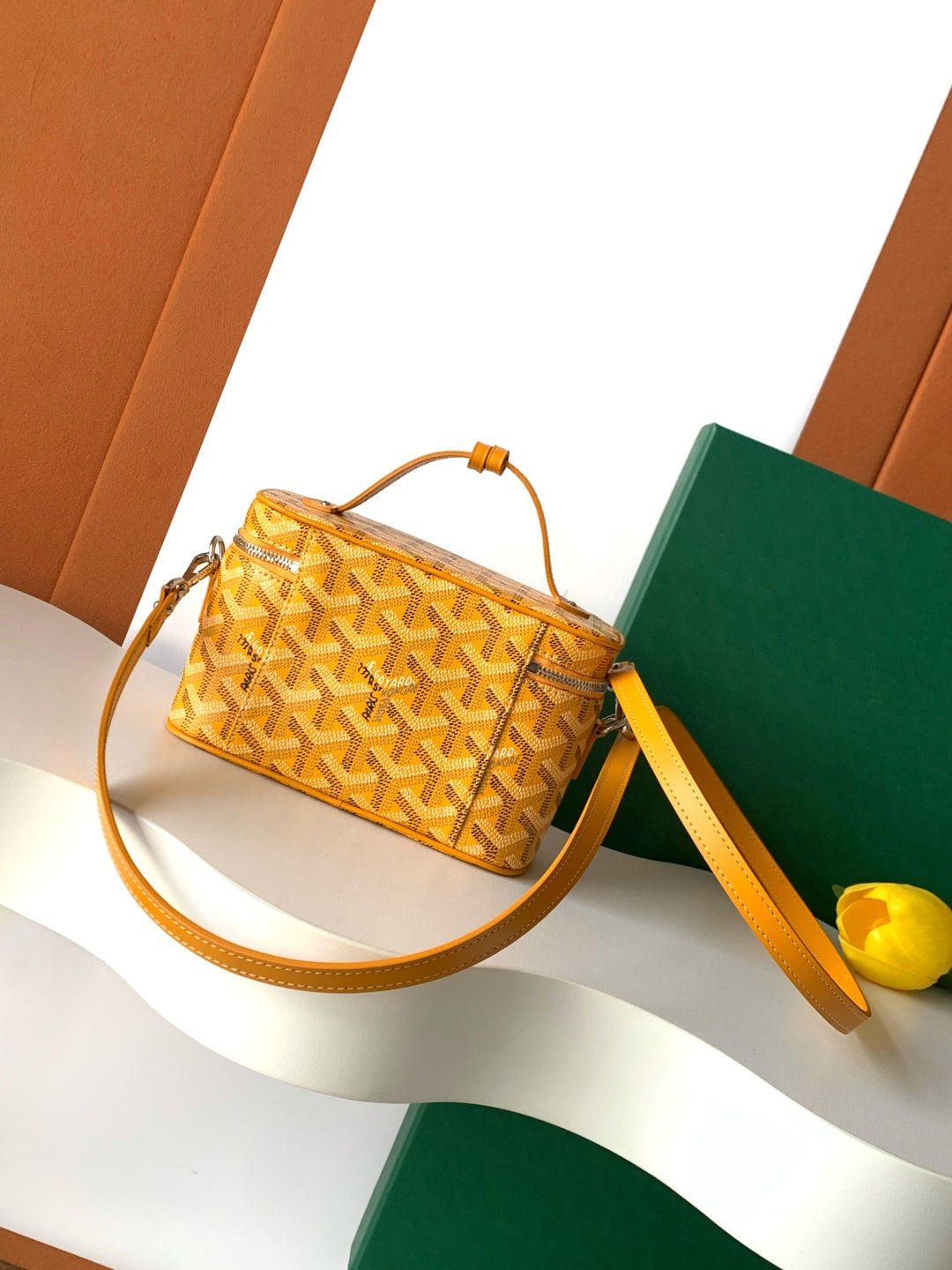 Goyard Bags