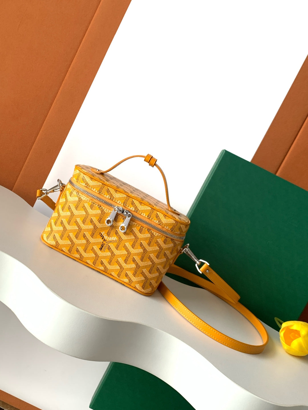 Goyard Bags