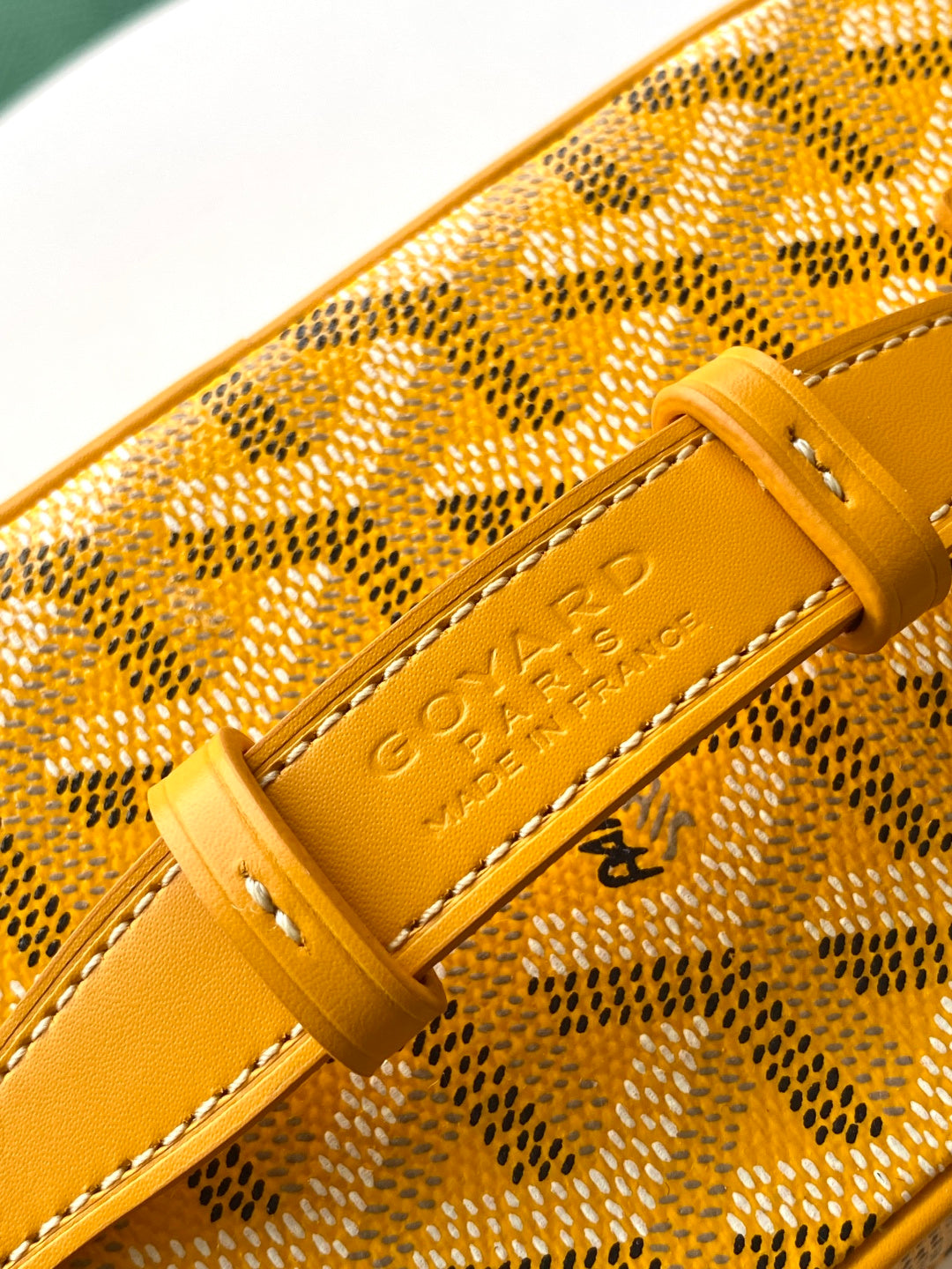 Goyard Bags