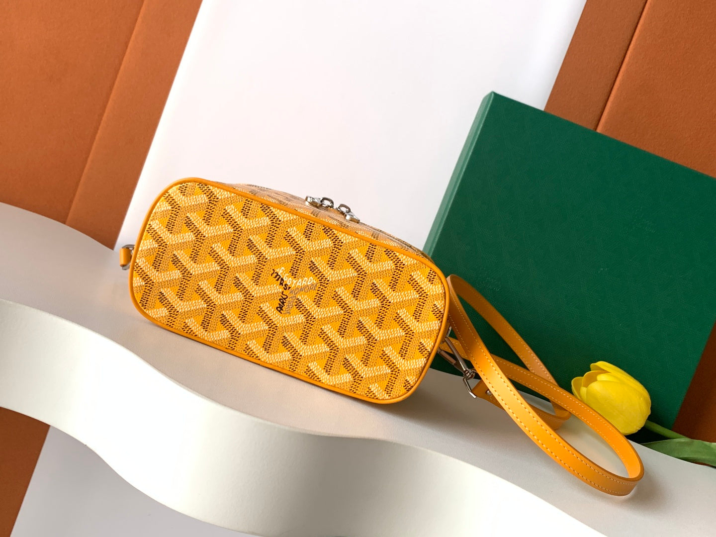 Goyard Bags