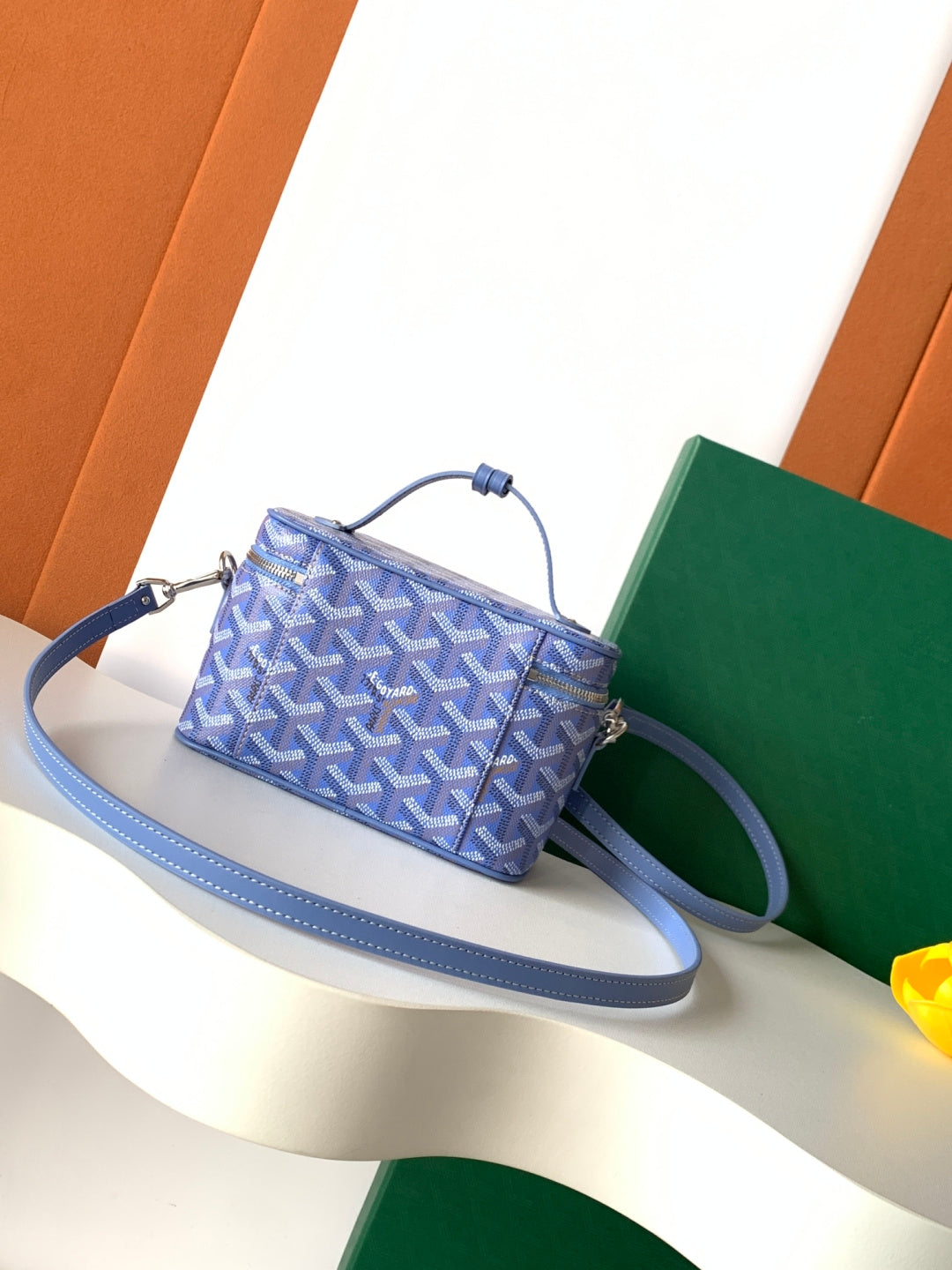 Goyard Bags