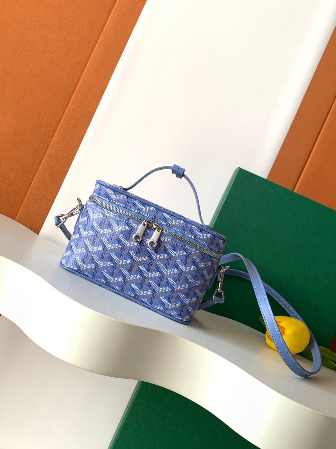 Goyard Bags