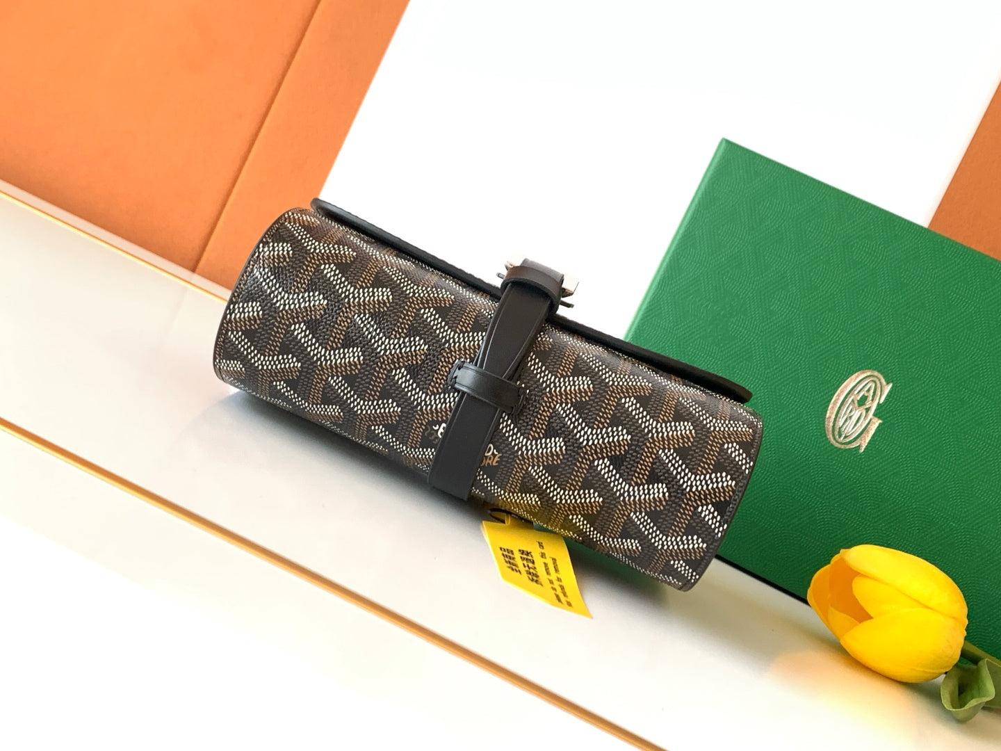 Goyard Bags