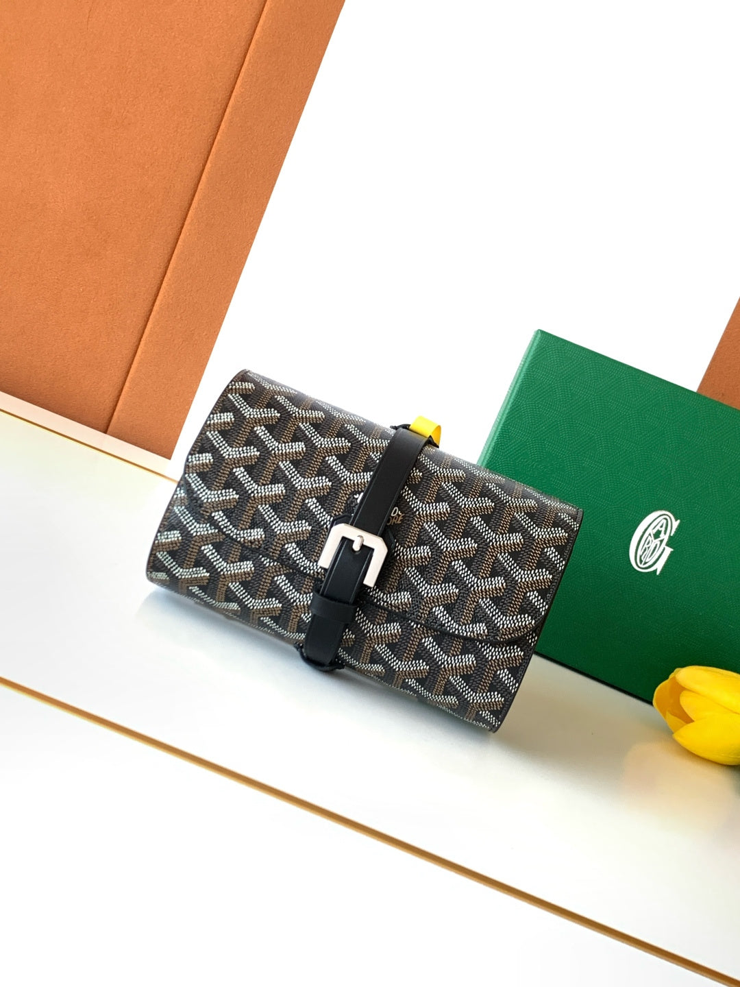 Goyard Bags