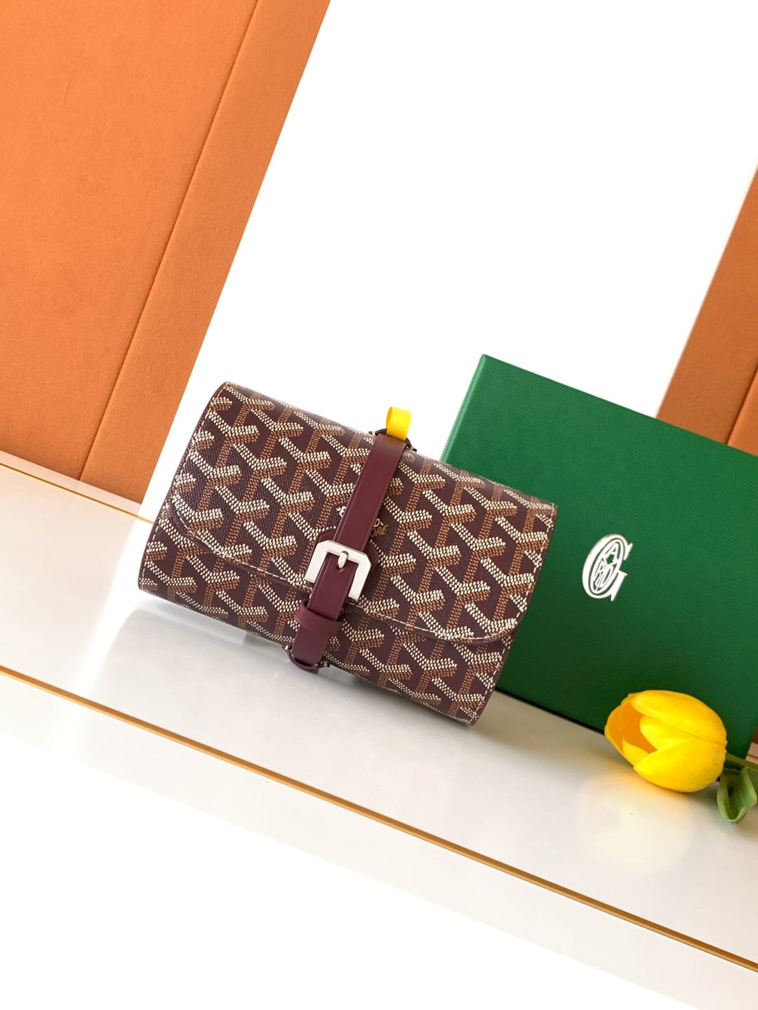 Goyard Bags