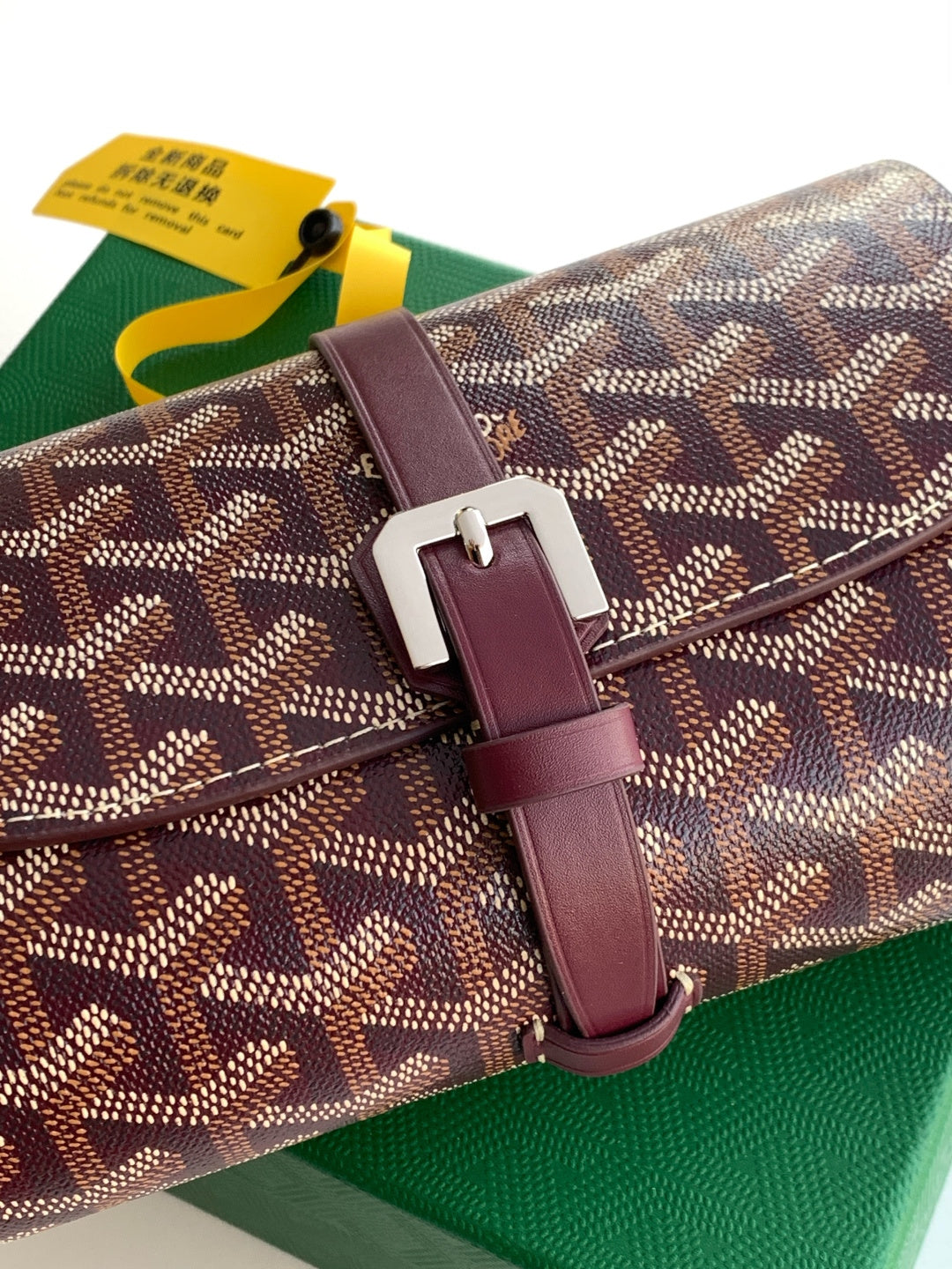 Goyard Bags