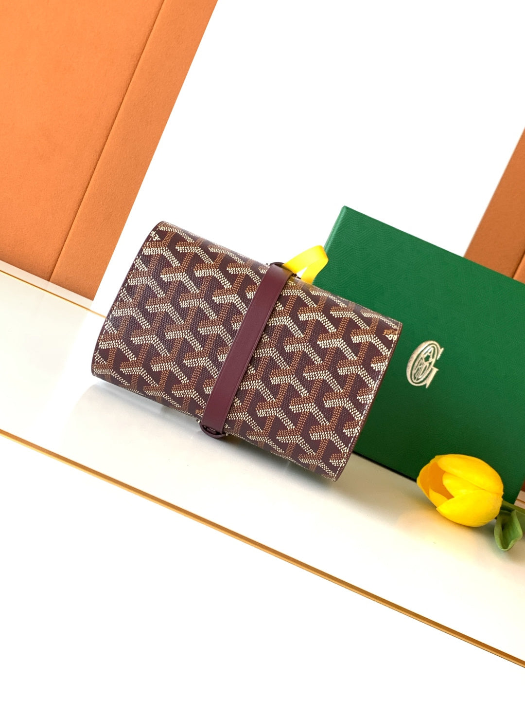 Goyard Bags