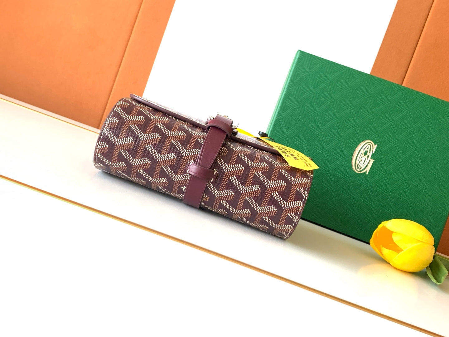 Goyard Bags
