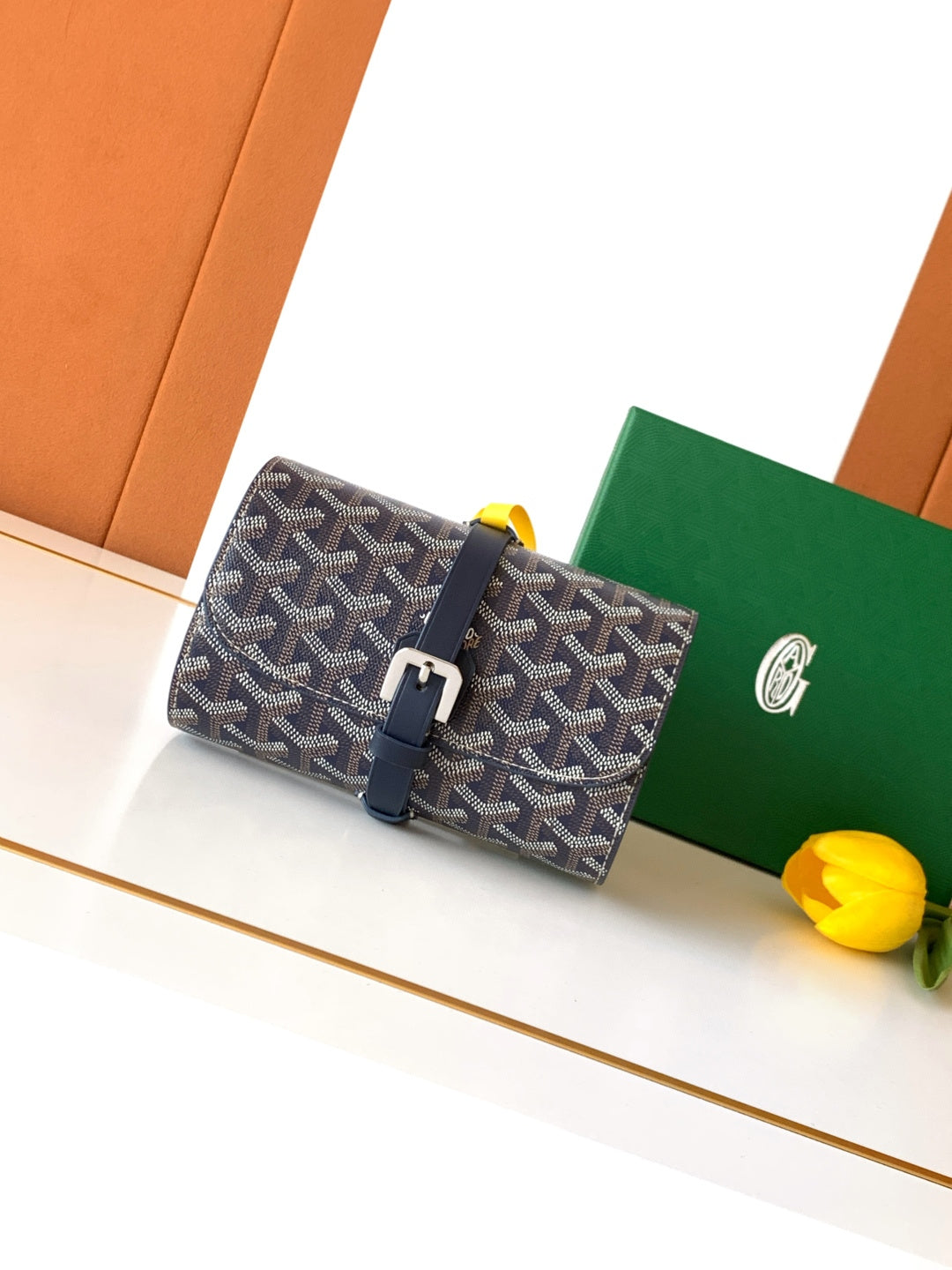 Goyard Bags