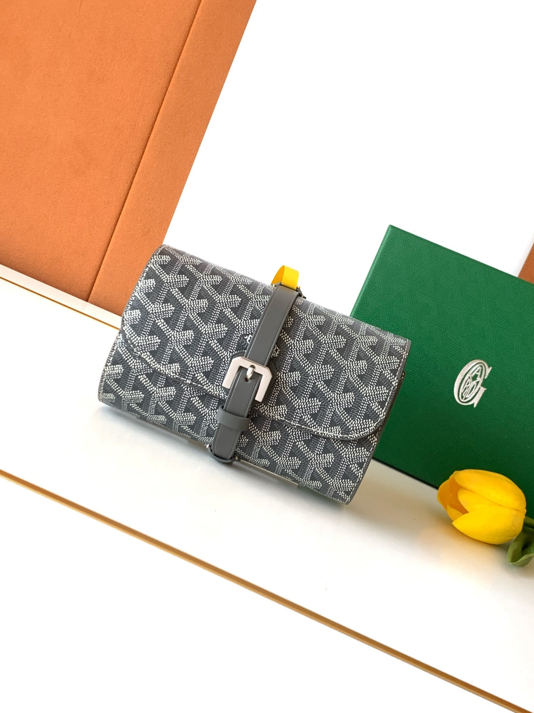 Goyard Bags