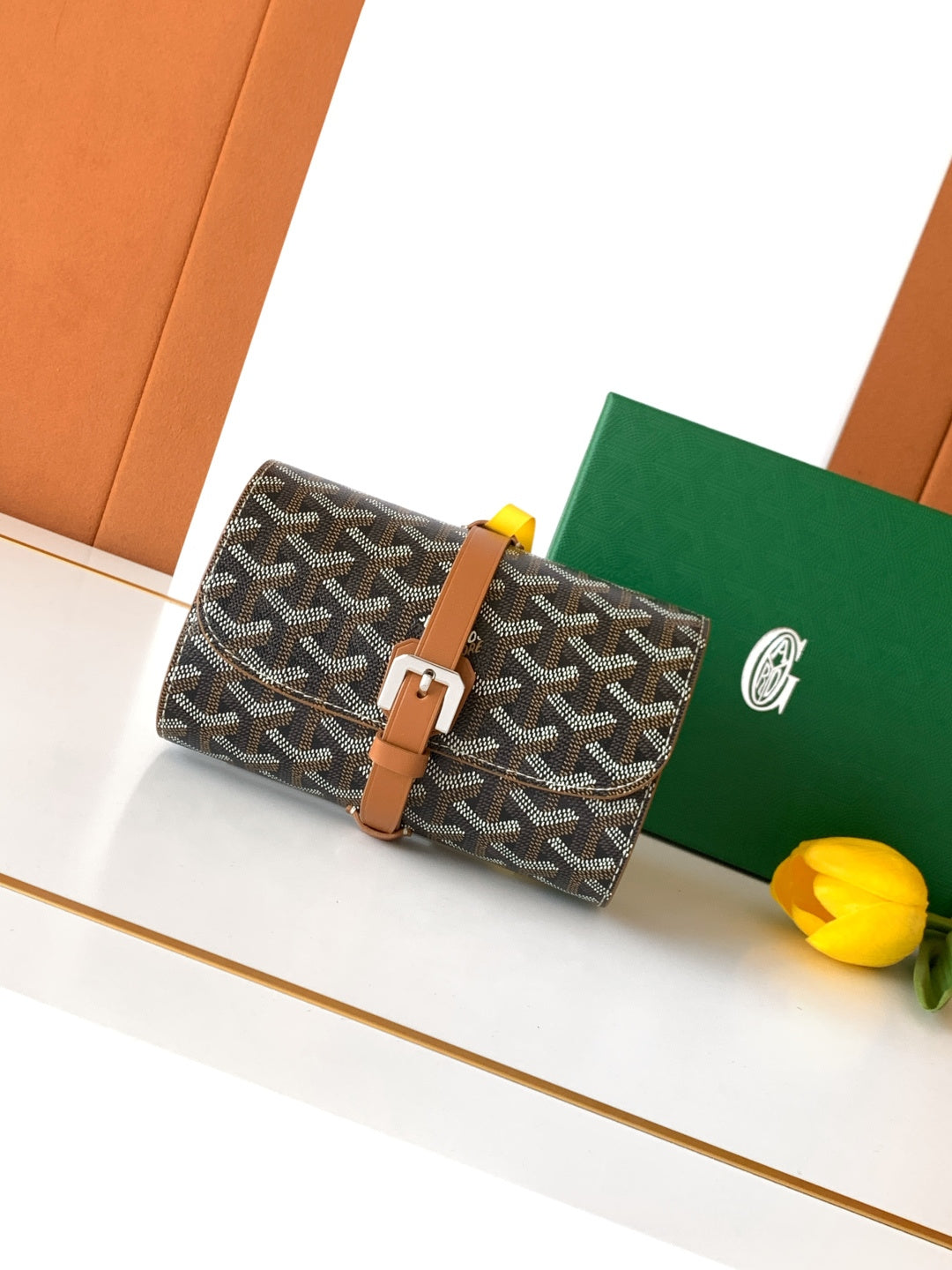 Goyard Bags