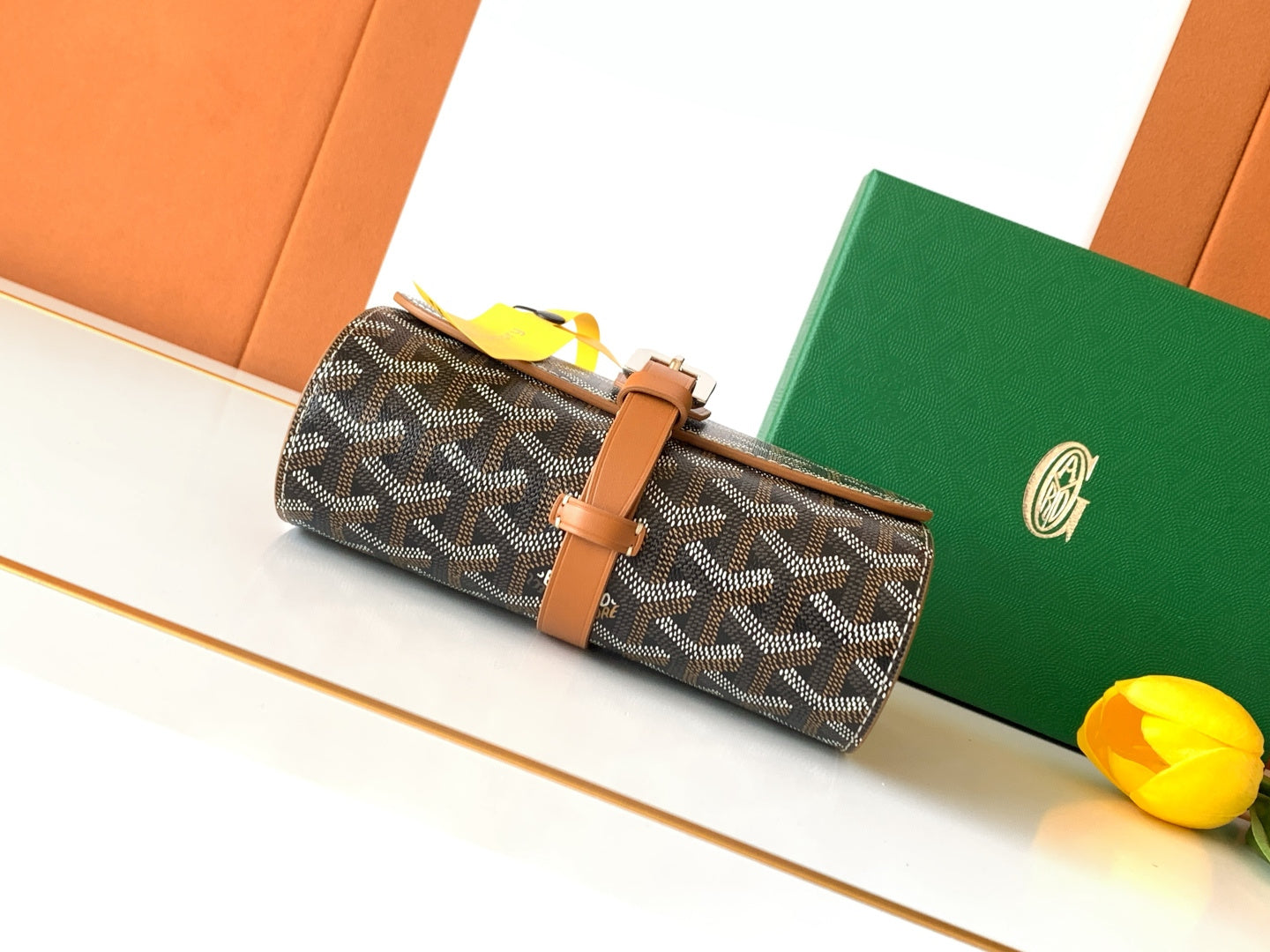 Goyard Bags