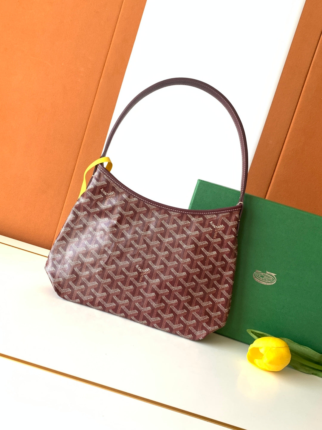 Goyard Bags