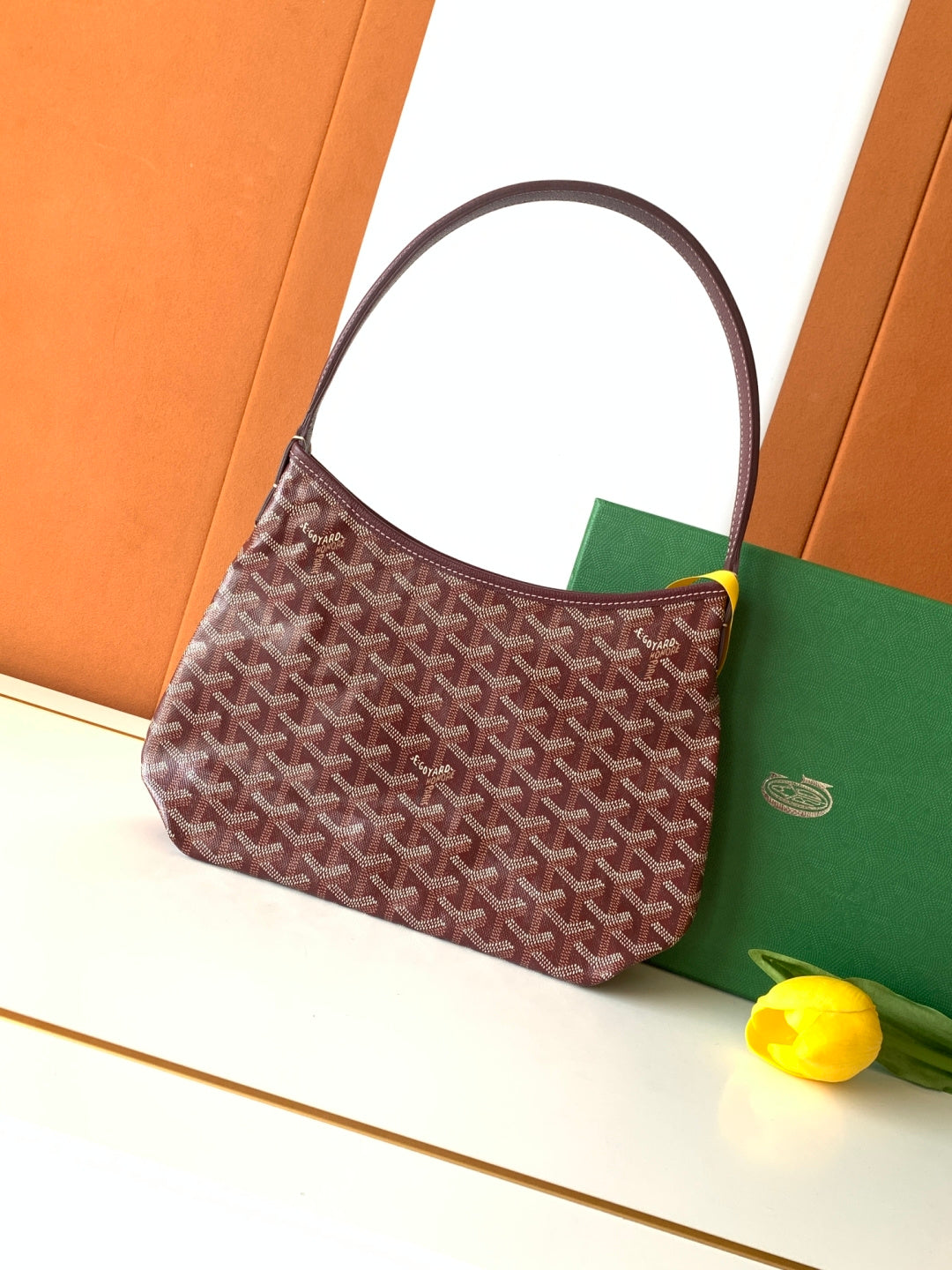 Goyard Bags