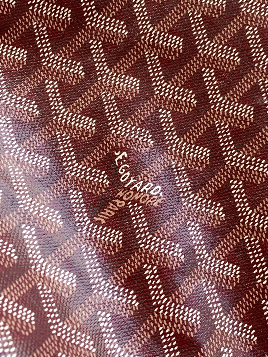 Goyard Bags