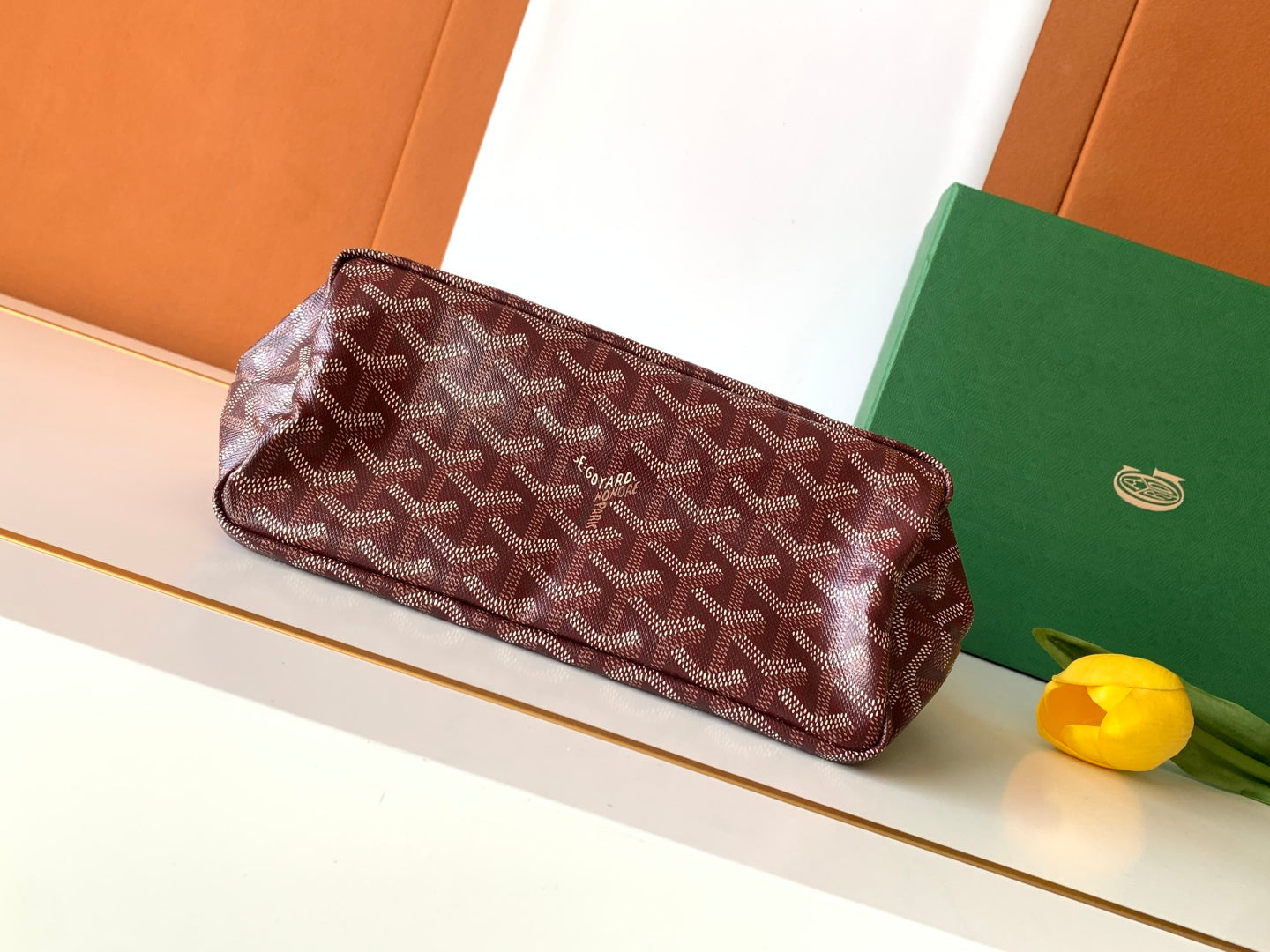 Goyard Bags