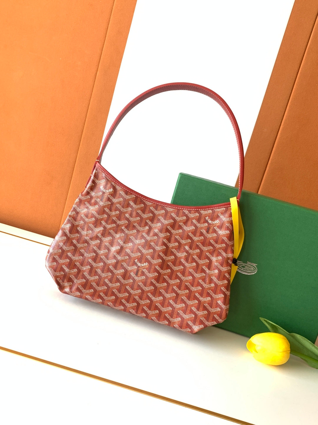 Goyard Bags