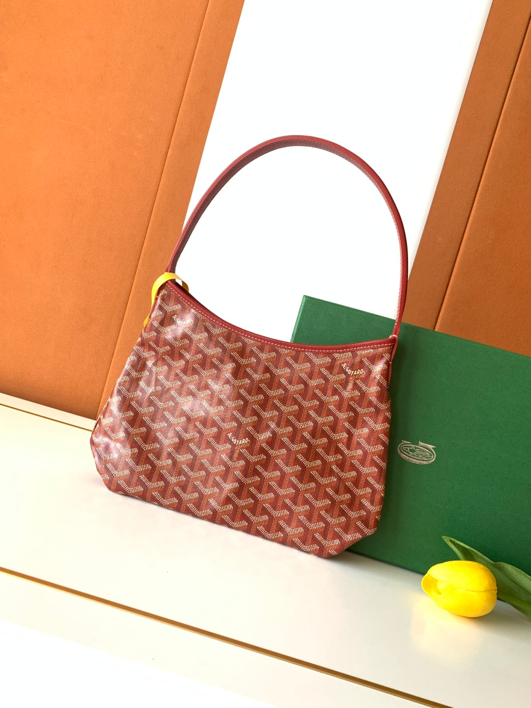 Goyard Bags