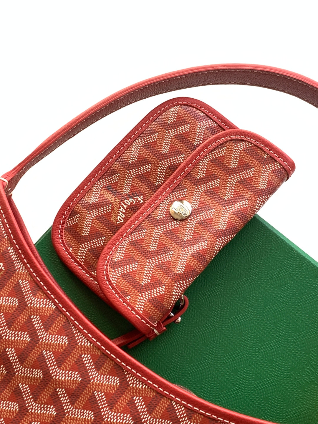Goyard Bags