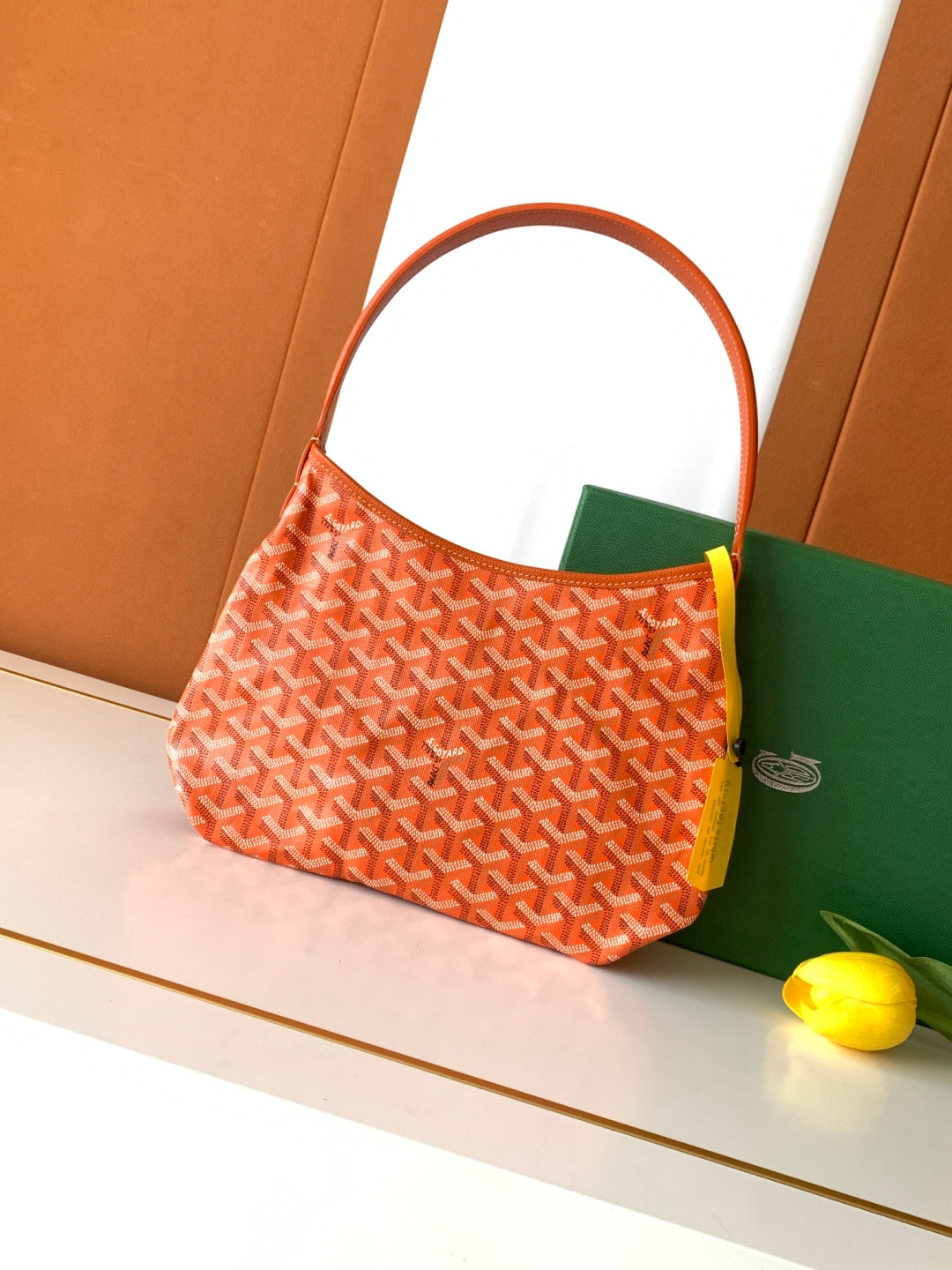 Goyard Bags