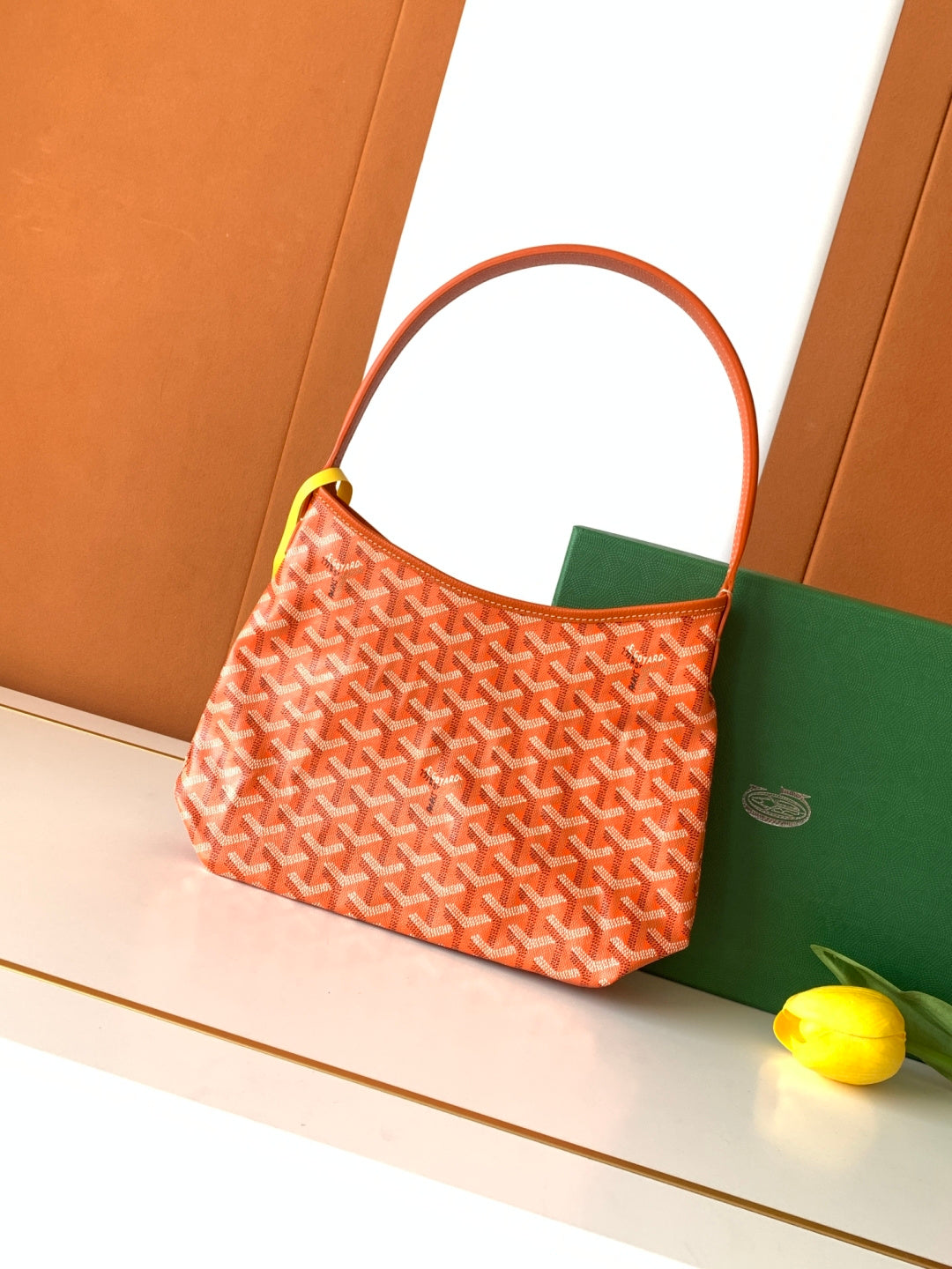 Goyard Bags
