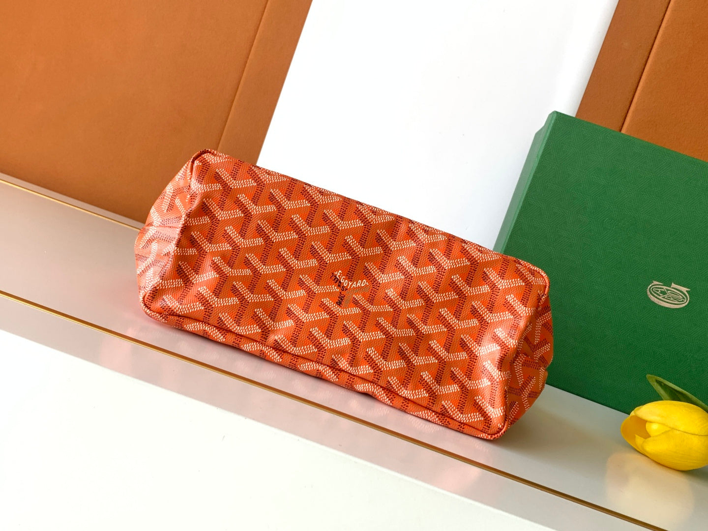 Goyard Bags
