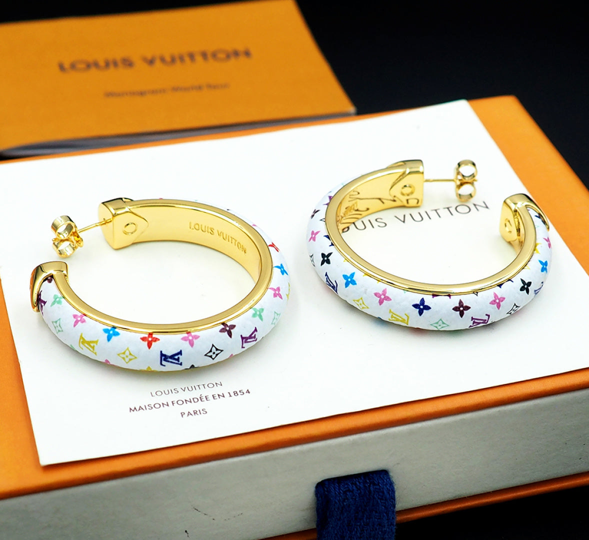 Louis Vuitton Accessories