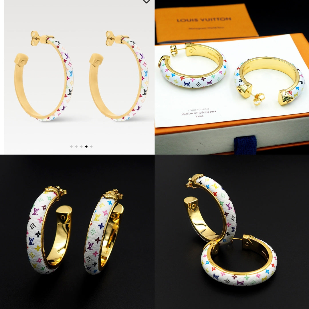 Louis Vuitton Accessories
