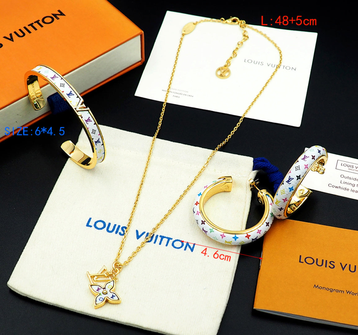 Louis Vuitton Accessories