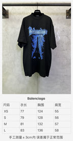 Clothes Balenciaga short