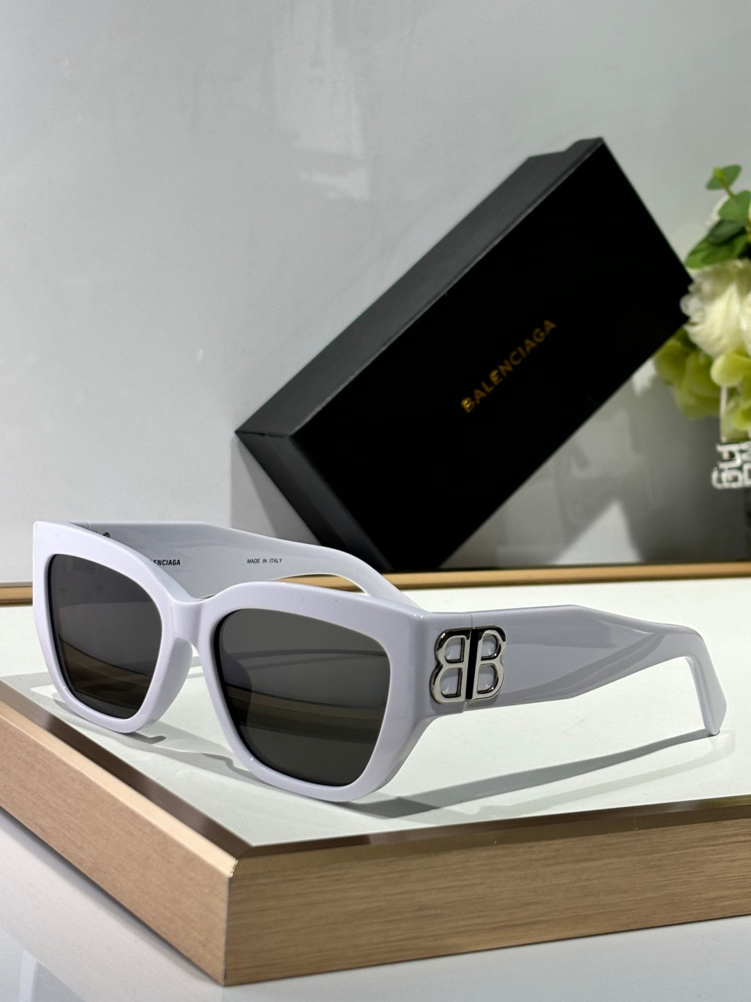 Balenciaga Glasses