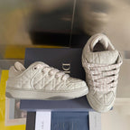 Luxury Shoes Dior Unisex